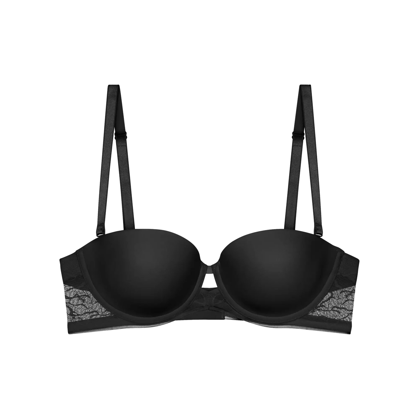 Sujetador SIN TIRANTES copas B, C, D  Triumph Comfort Contour WDP