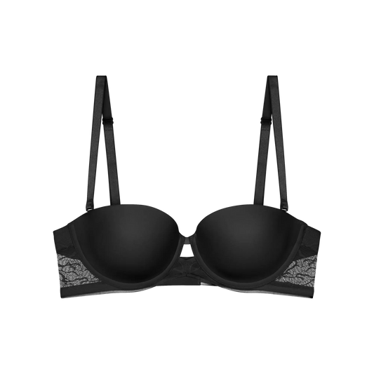 Sujetador SIN TIRANTES copas B, C, D  Triumph Comfort Contour WDP