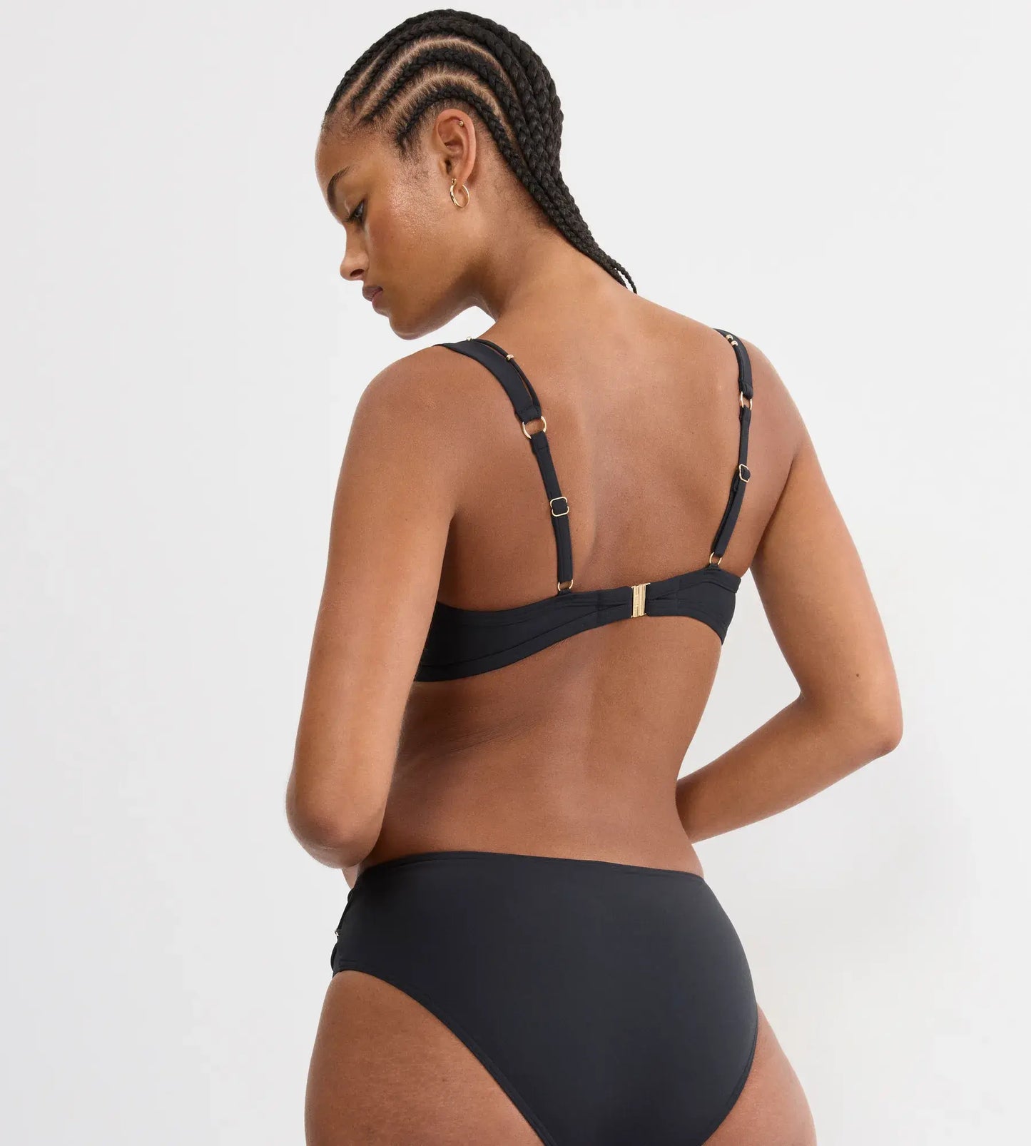 Top bikini COMBINABLE con aros REDUCTOR Paulina Love by the Sea W TRIUMPH copas D- E-F