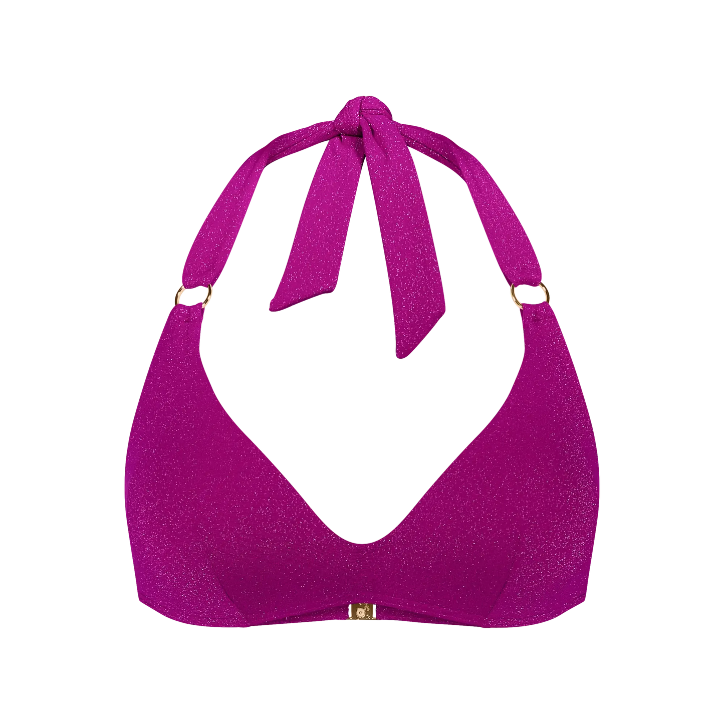 Top bikini COMBINABLE sin aros con relleno Summer Sunset PU TRIUMPH