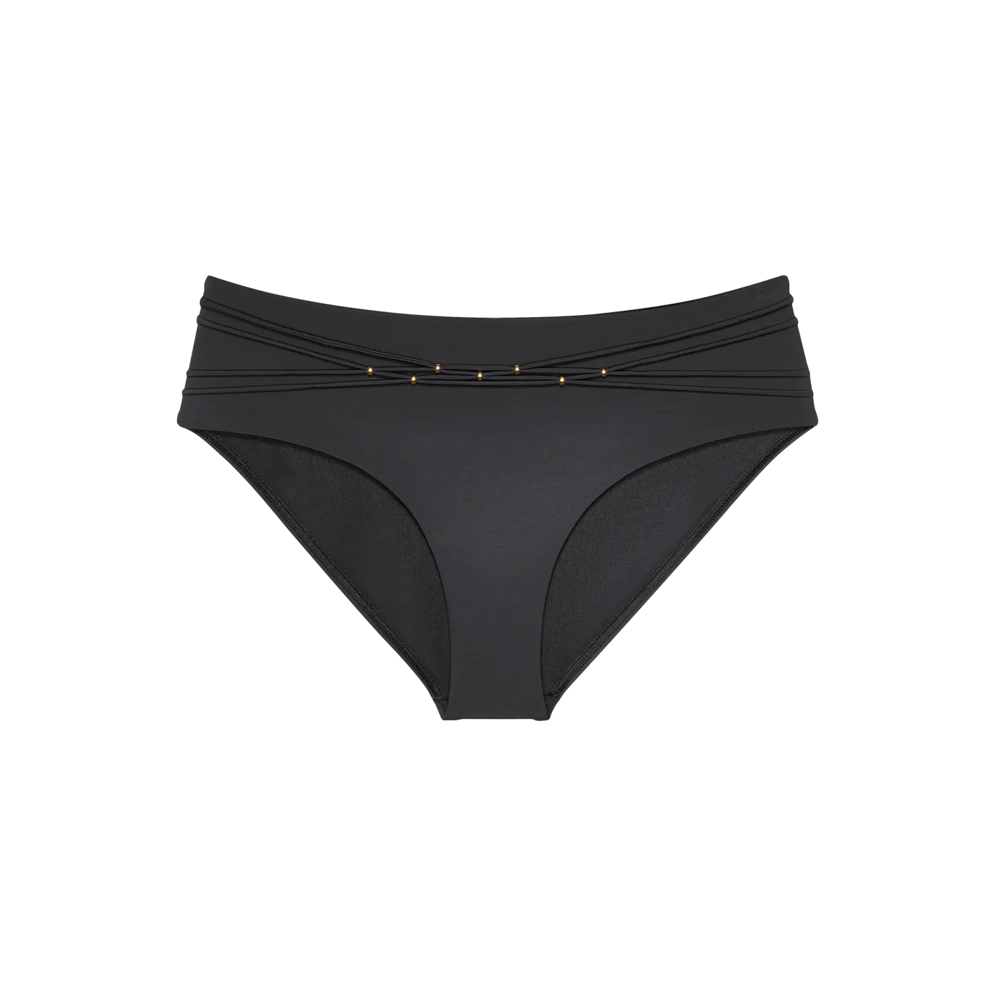 Braga bikini combinable talle medio Paulina Love by the Sea Midi TRIUMPH