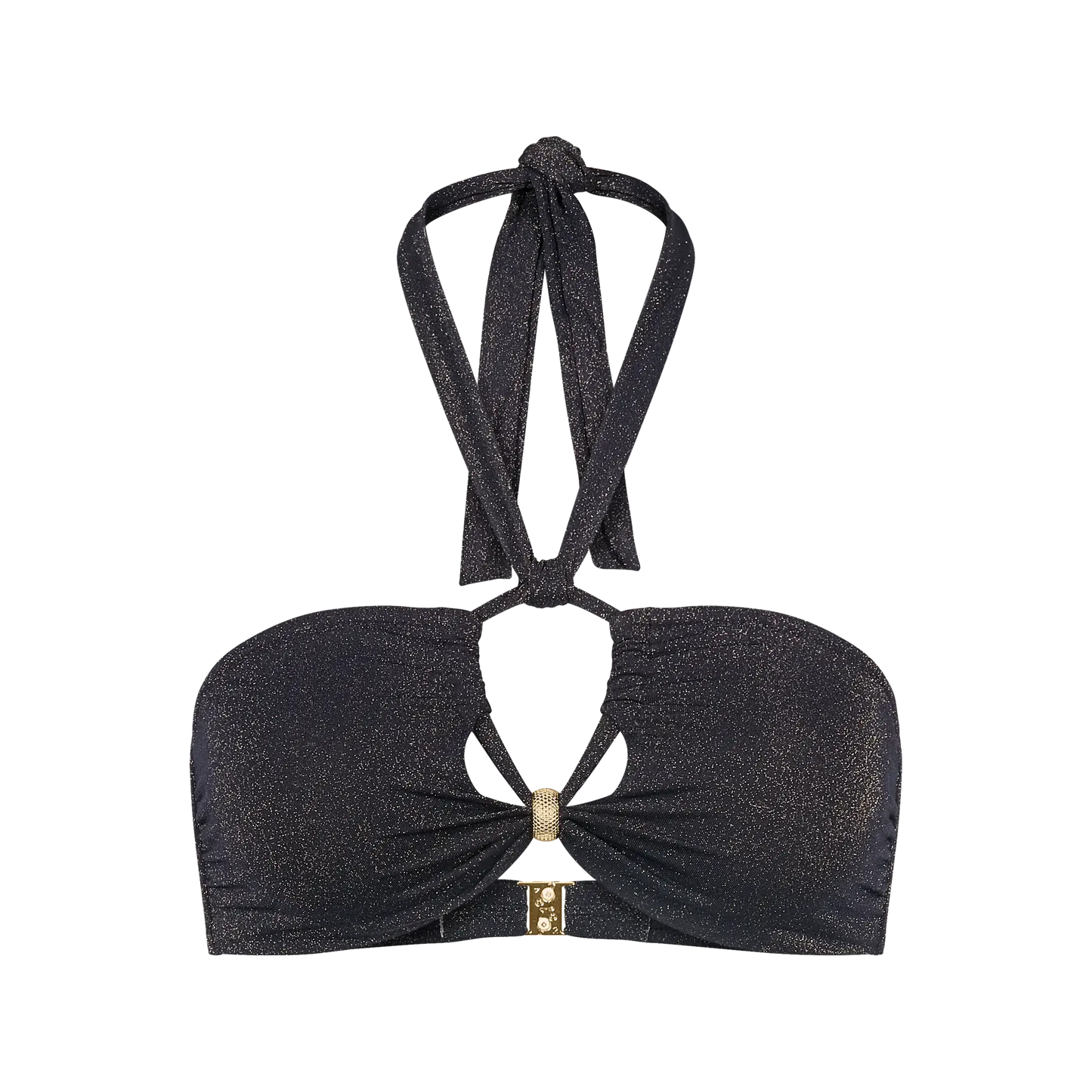 Top bikini COMBINABLE Summer Sunset Bandeau sin aros TRIUMPH