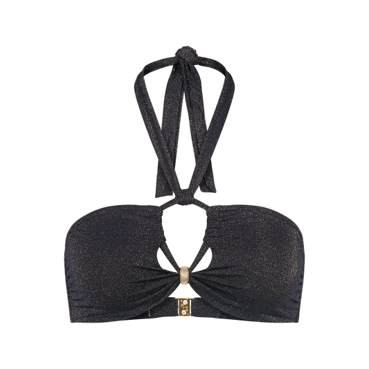 Top bikini COMBINABLE Summer Sunset Bandeau sin aros TRIUMPH