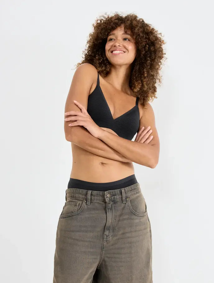 Braga hipster ZERO Feel Air  SLOGGI