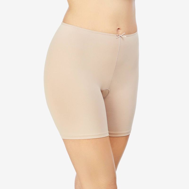 Braga pantalón ANTI ROCE de microfibra AVET