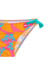 Cargar imagen en el visor de la galería, Bikini niña estampado frutas Dolores Cortés Kids