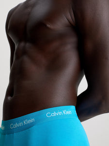 Pack 3 Boxers Briefs Cotton Stretch pierna larga CALVIN KLEIN