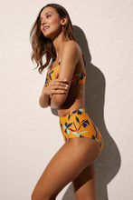 Cargar imagen en el visor de la galería, Braga bikini COMBINABLE de talle alto YSABEL MORA