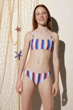Cargar imagen en el visor de la galería, Braga bikini COMBINABLE adolescente Ysabel Mora