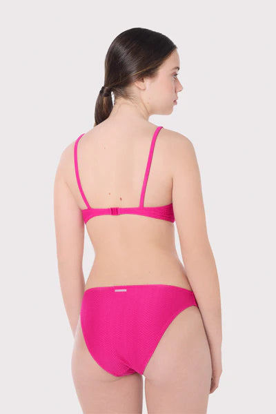 Braga bikini juvenil COMBINABLE Ysabel Mora