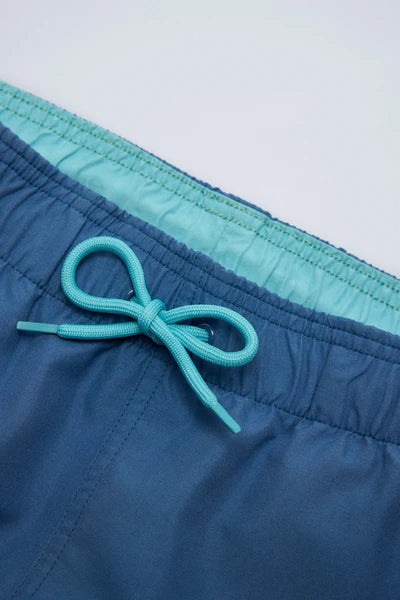 Bañador niño secado rápido Atlantic Blue Ysabel Mora
