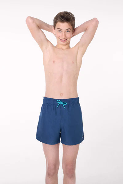 Bañador niño secado rápido Atlantic Blue Ysabel Mora