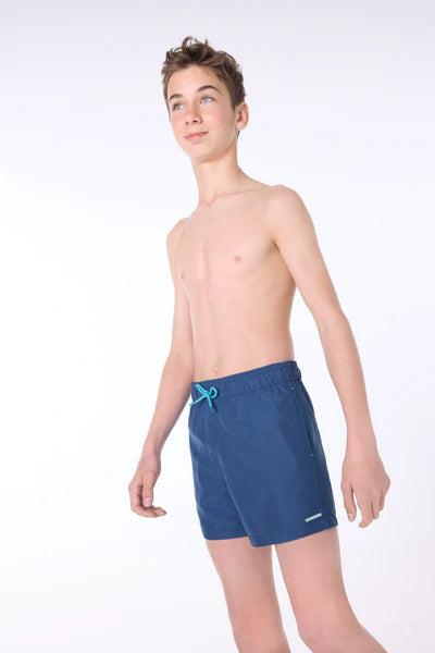 Bañador niño secado rápido Atlantic Blue Ysabel Mora