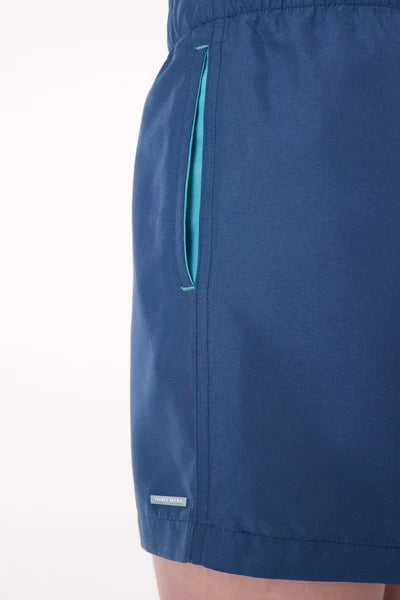 Bañador niño secado rápido Atlantic Blue Ysabel Mora