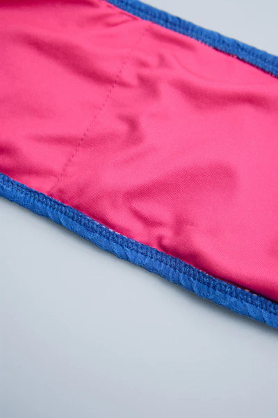 Braga bikini juvenil COMBINABLE Ysabel Mora