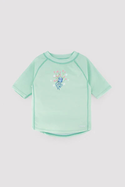 Camiseta baño para bebé Ysabel Mora