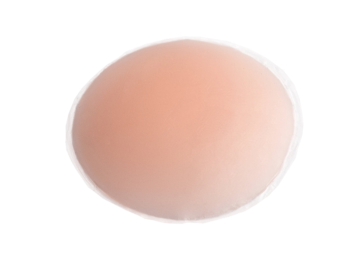 Cubrepezones adhesivos silicona  MARIOLA