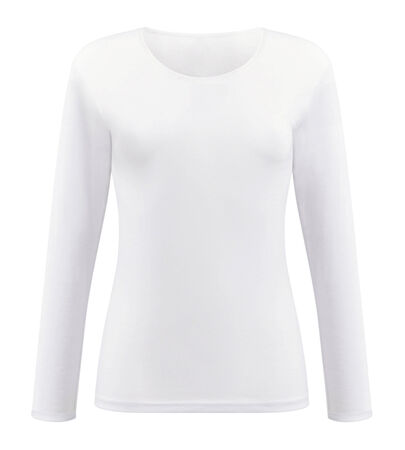 CAMISETA MUJER TÉRMICA PRINCESA PLAYTEX