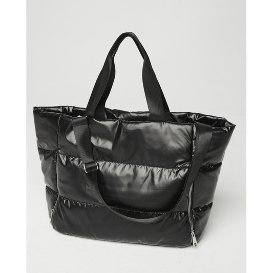 Bolso tote bag deportivo colección Pilar Rubio para Selmark