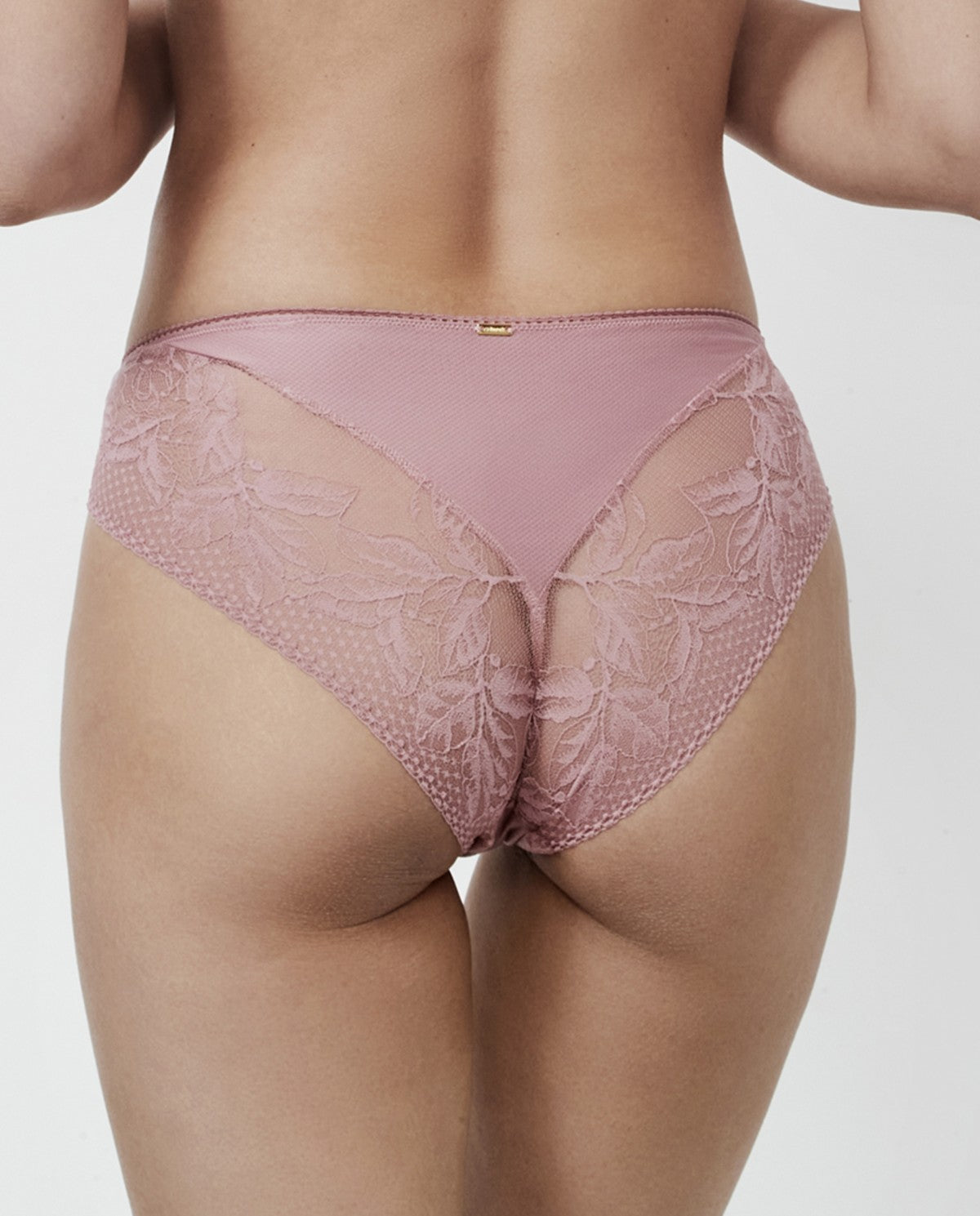 Braga talle medio colección MALITZIA SELMARK