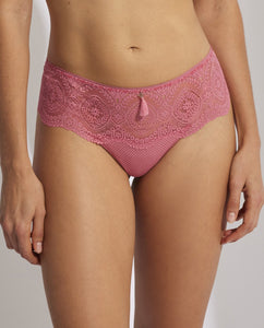 Culotte tanga encaje MATILDA SELMARK