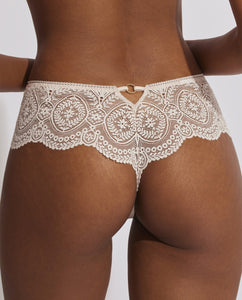 Culotte tanga encaje MATILDA SELMARK