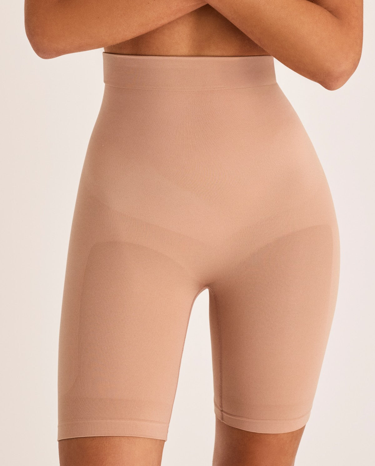 Faja Pantalón cintura muy alta sin costuras SELMARK