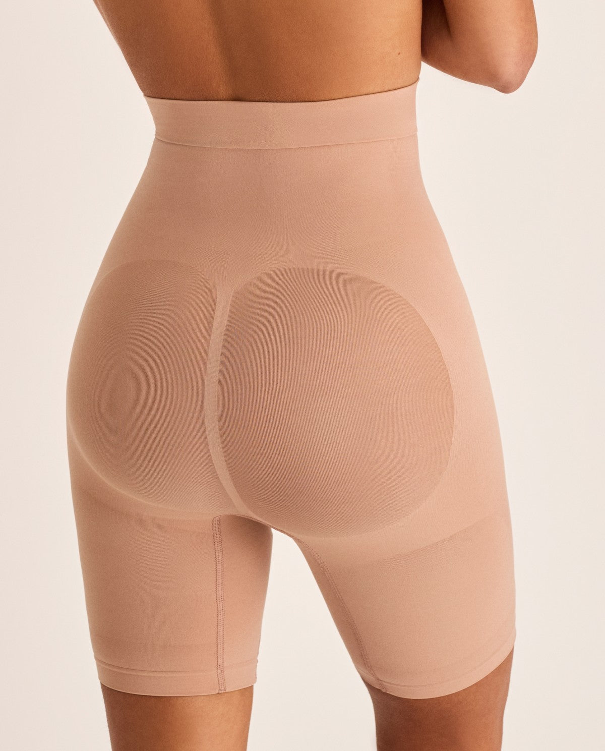 Faja Pantalón cintura muy alta sin costuras SELMARK