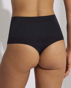 TANGA faja invisible control fuerte sin costuras SELMARK