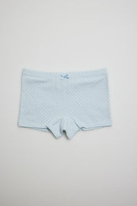 Pack 2 Shorts - culottes niña algodón YSABEL MORA