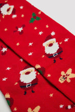 Cargar imagen en el visor de la galería, Pack 2 calcetines mujer Navidad Ysabel Mora