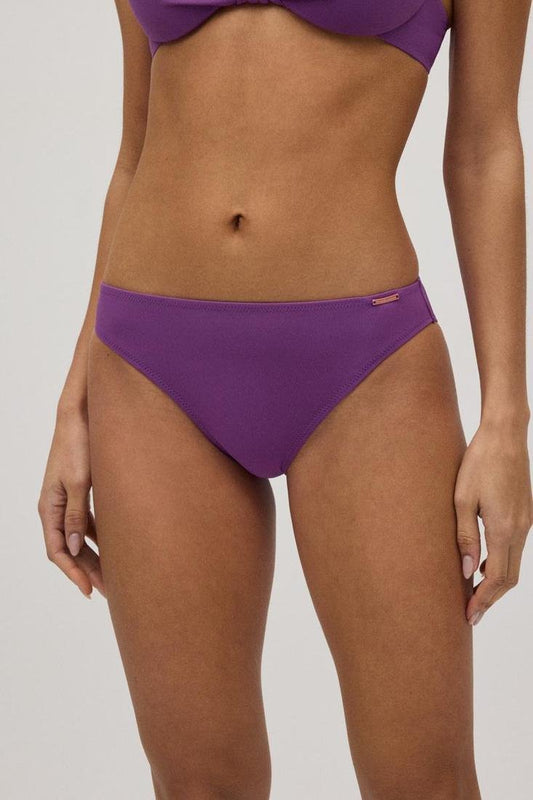 Braga de bikini mini  COMBINABLE  YSABEL MORA