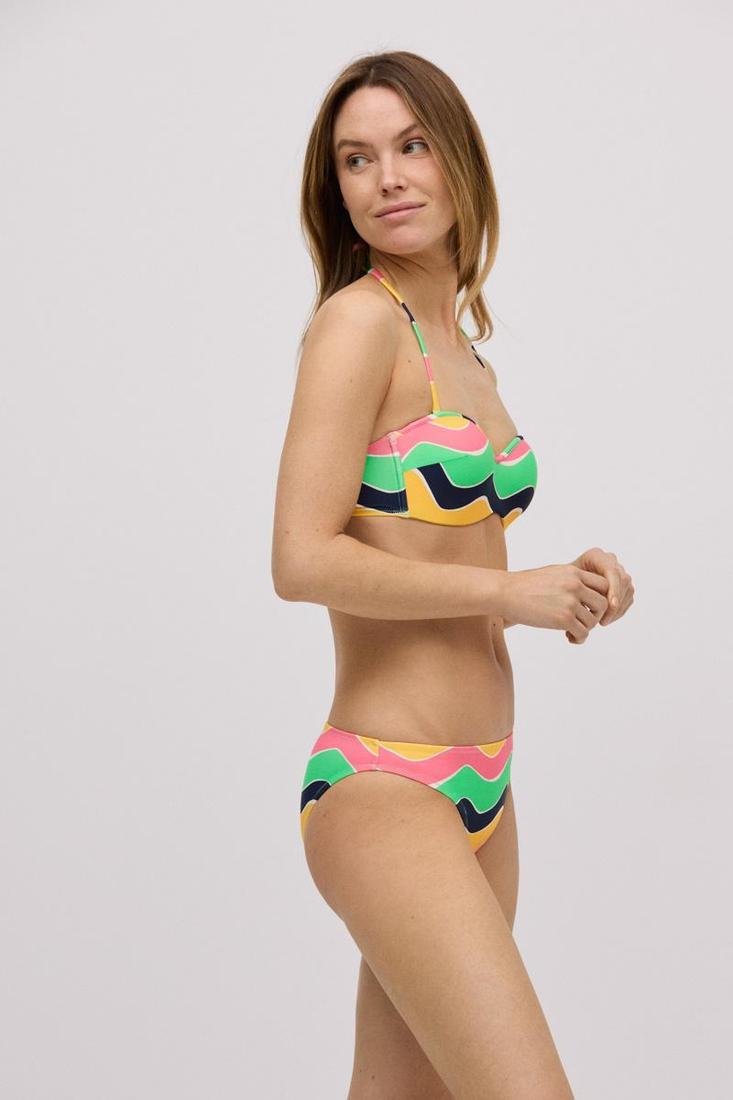 Braga de bikini mini COMBINABLE YSABEL MORA