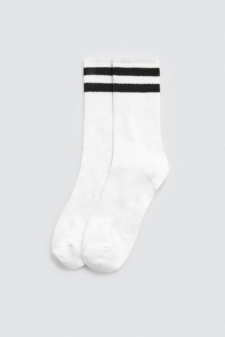 Pack 3 Calcetines deportivos unisex YSABEL MORA