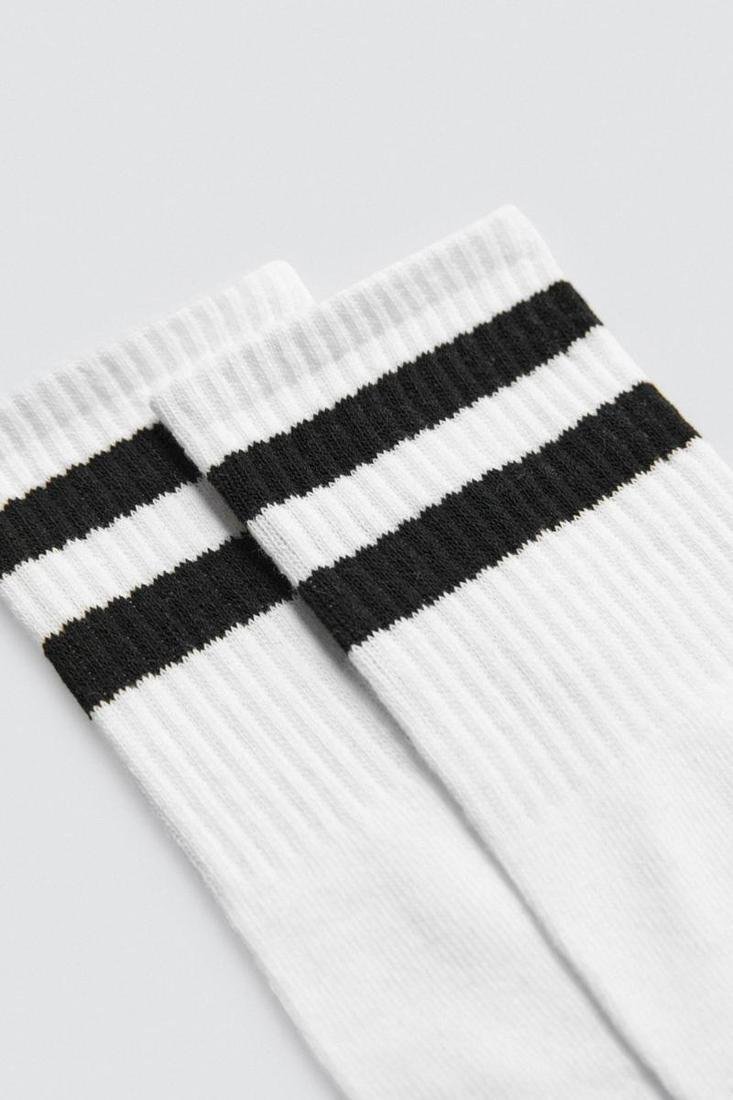 Pack 3 Calcetines deportivos unisex YSABEL MORA