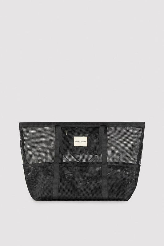 Bolso maxi en tejido reijlla varios colores YSABEL MORA