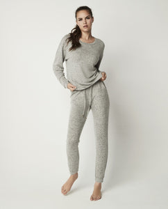 Pijama invierno mujer tejido soft Selmark