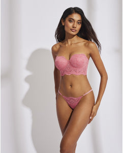 Sujetador sin tirantes bralette colección MATILDA SELMARK