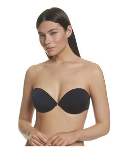 Sujetador SIN TIRANTES super push up Etna SELMARK