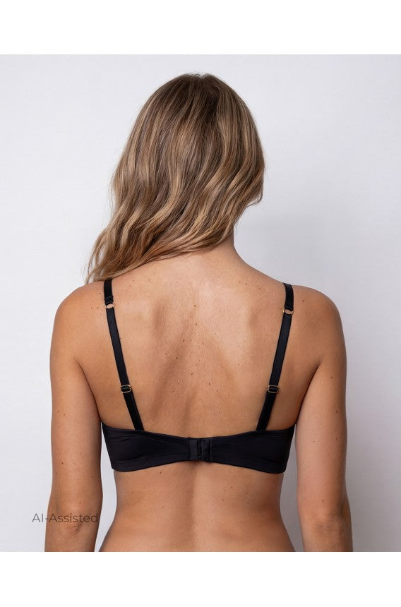 Sujetador superbra DOBLE PUSH UP colección Etna SELMARK
