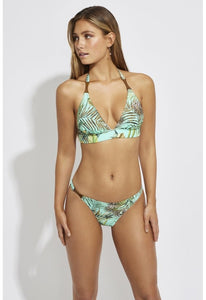 Sujetador de bikini sin aros escote triangular colección PARADISE de SELMARK