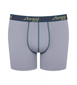 Pack 2 boxer Start Short C2P Sloggi