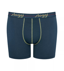 Pack 2 boxer Start Short C2P Sloggi