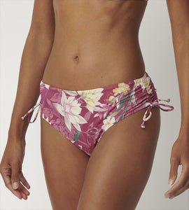 Braga de bikini con altura regulable COMBINABLE Botanical Leaf de Triumph