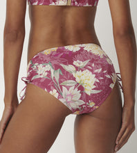 Cargar imagen en el visor de la galería, Braga de bikini con altura regulable COMBINABLE Botanical Leaf de Triumph