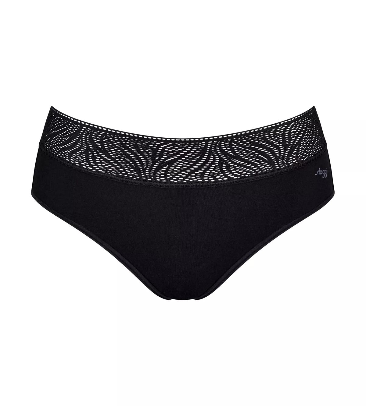 Braga menstrual Period Pants Hipster MEDIUM Sloggi