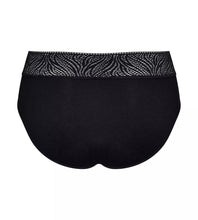 Cargar imagen en el visor de la galería, Braga menstrual Period Pants Hipster MEDIUM Sloggi