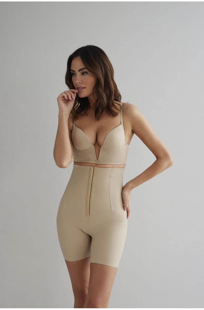 FAJA PANTALÓN CIERRE CORCHETES COLOMBIANA SELMARK