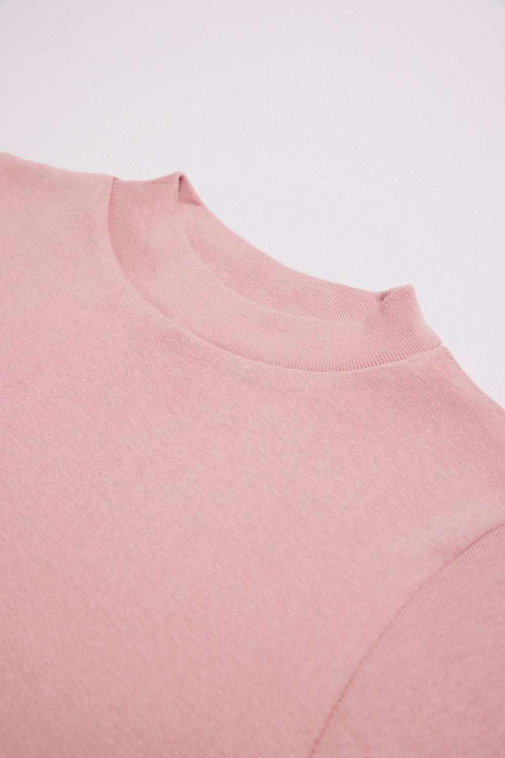 Camiseta infantil TÉRMICA semicisne manga larga algodón YSABEL MORA (Varios colores)