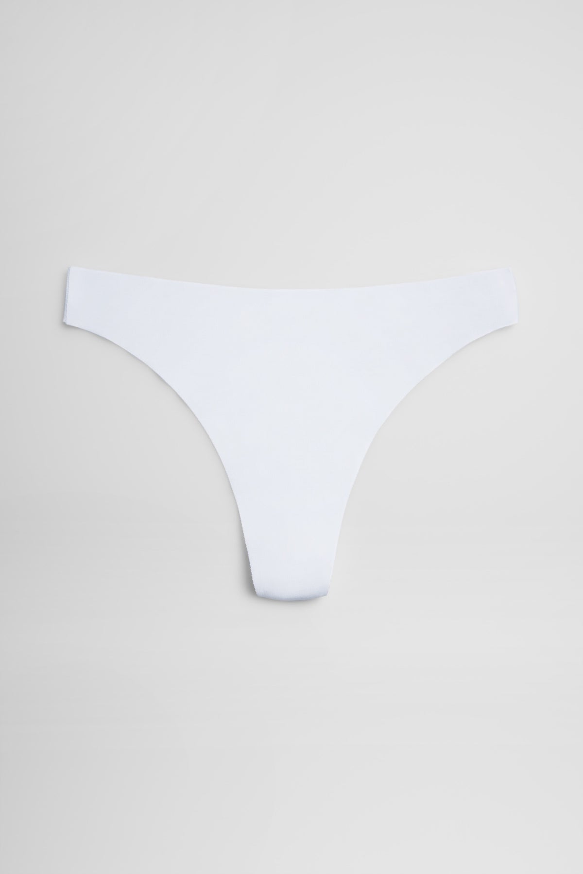 Tanga algodón cortado al láser Ysabel Mora